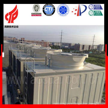 800T high efficiency Industrial square water cooling towers